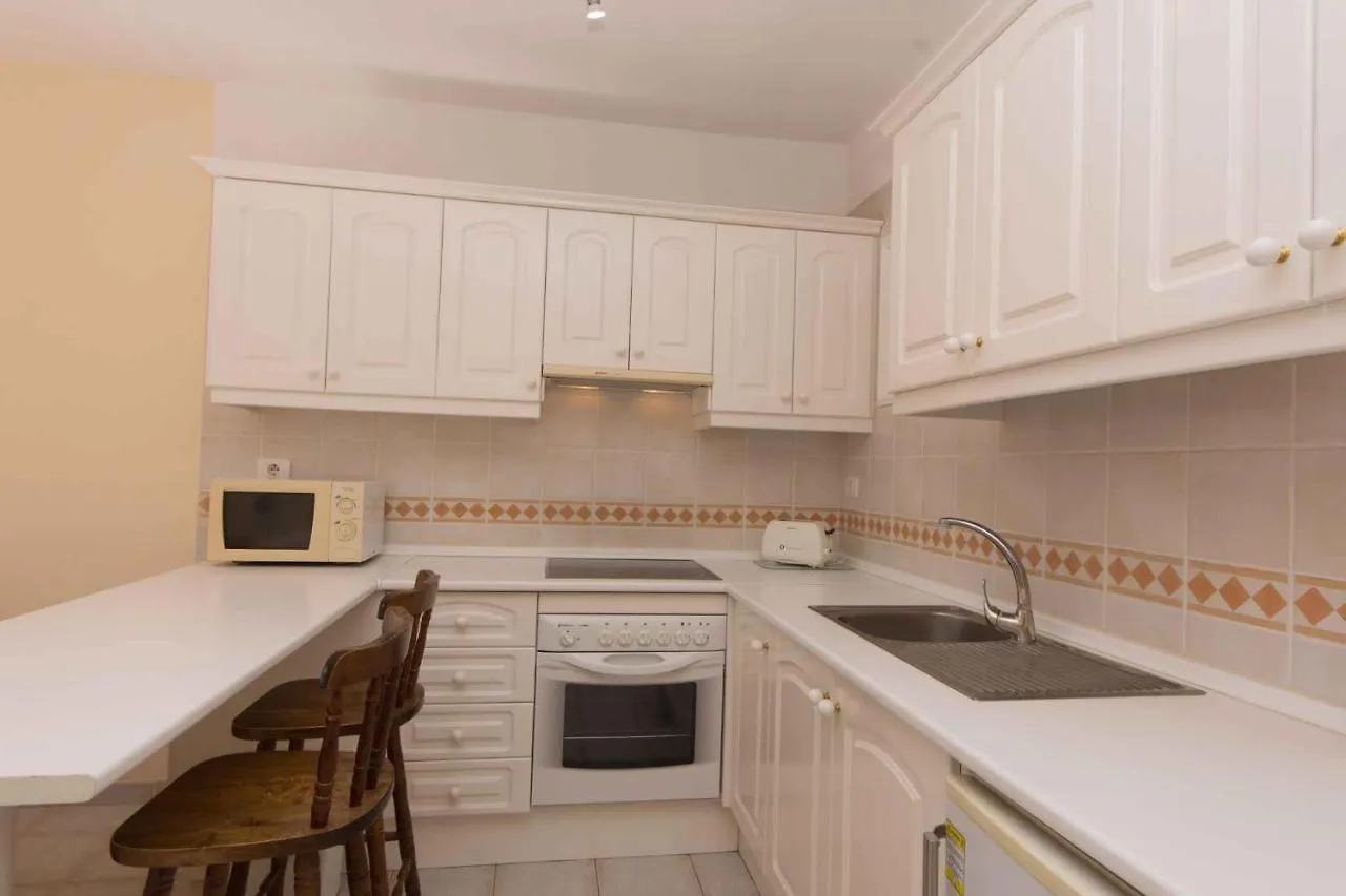 Apartment In Arona - Insel Teneriffa 33798 Hiszpania
