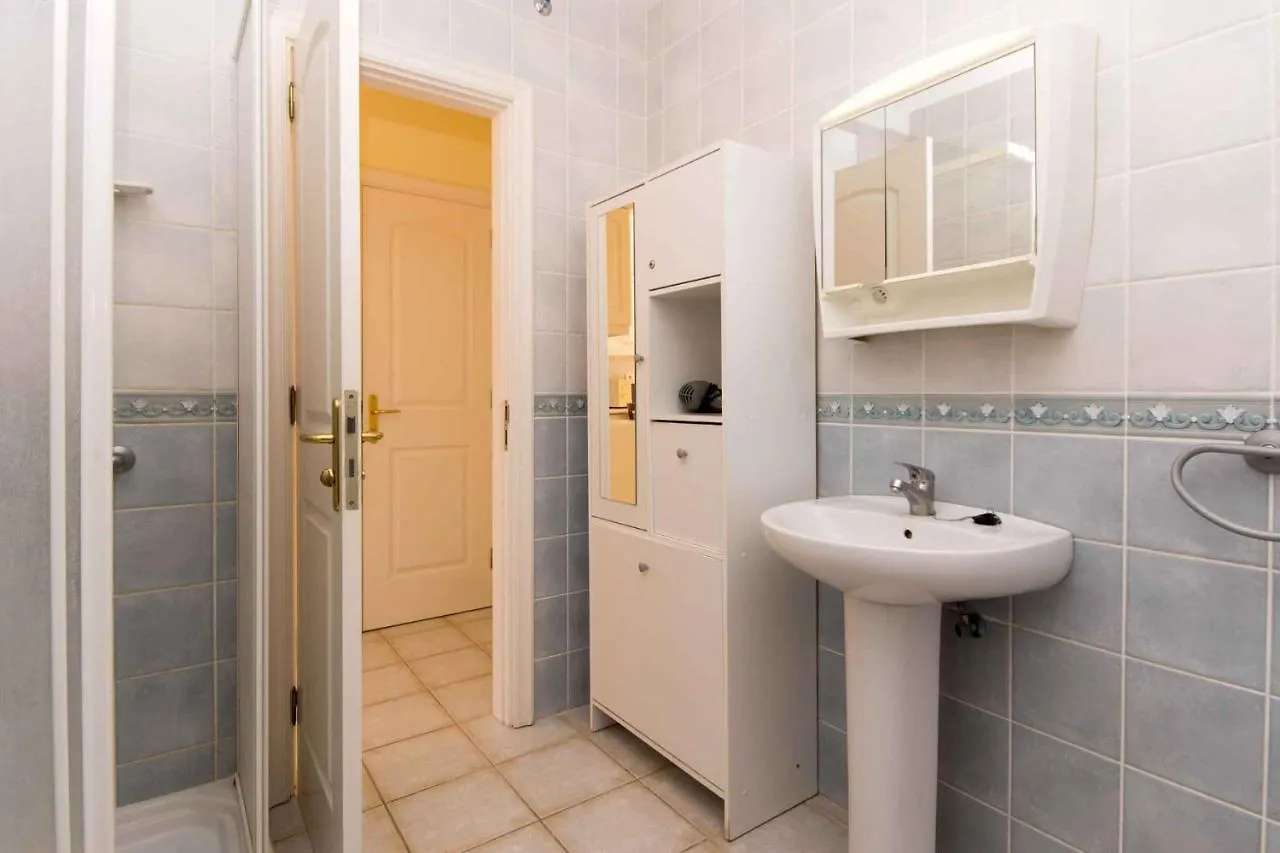 Apartment In Arona - Insel Teneriffa 33798 Hiszpania