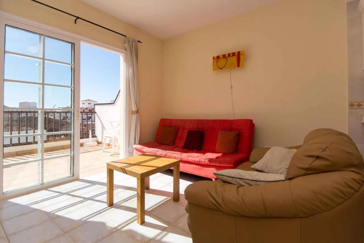 Apartment In Arona - Insel Teneriffa 33798 0*, Arona (Tenerife) España