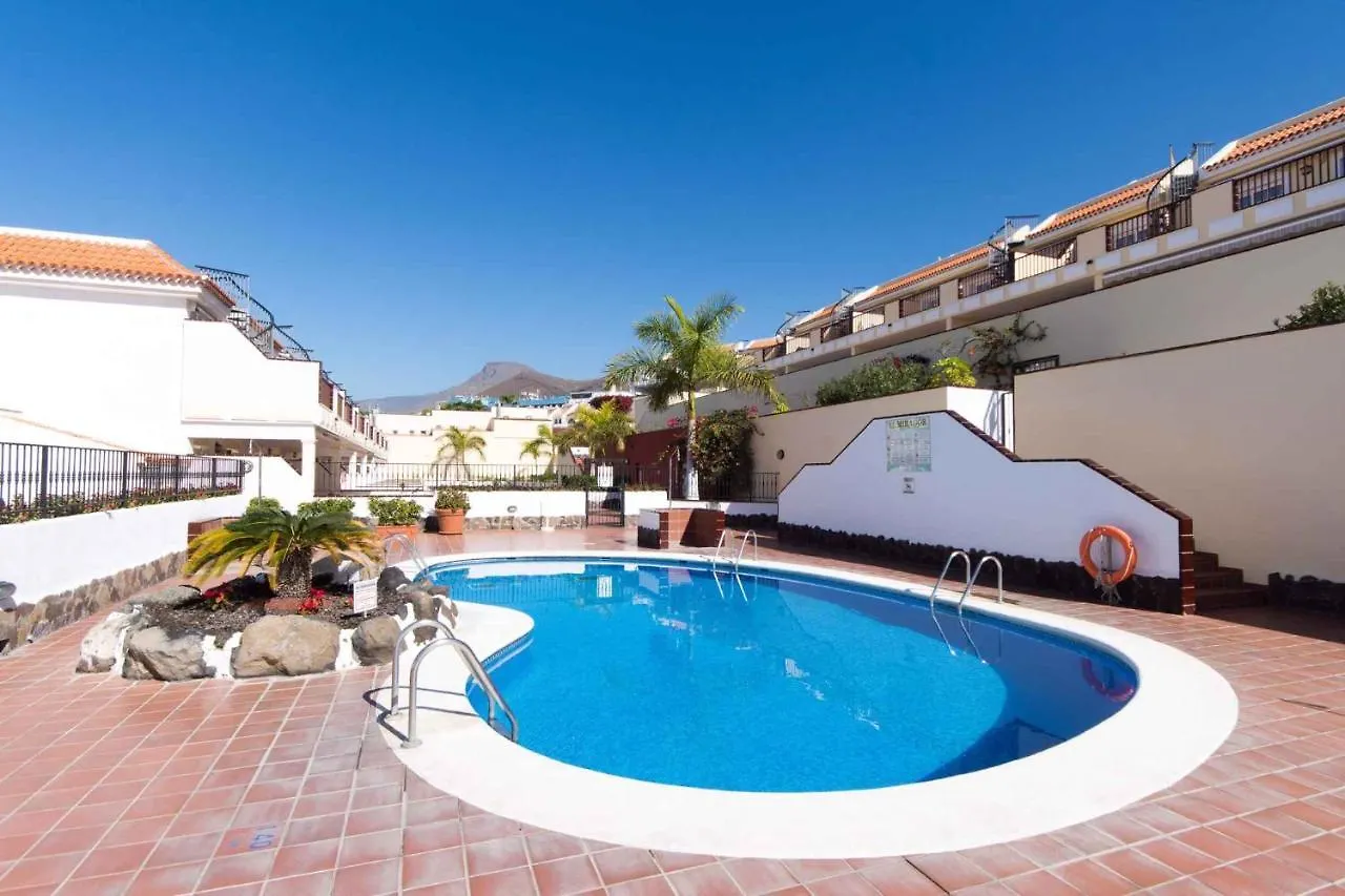 Apartment In Arona - Insel Teneriffa 33798 España