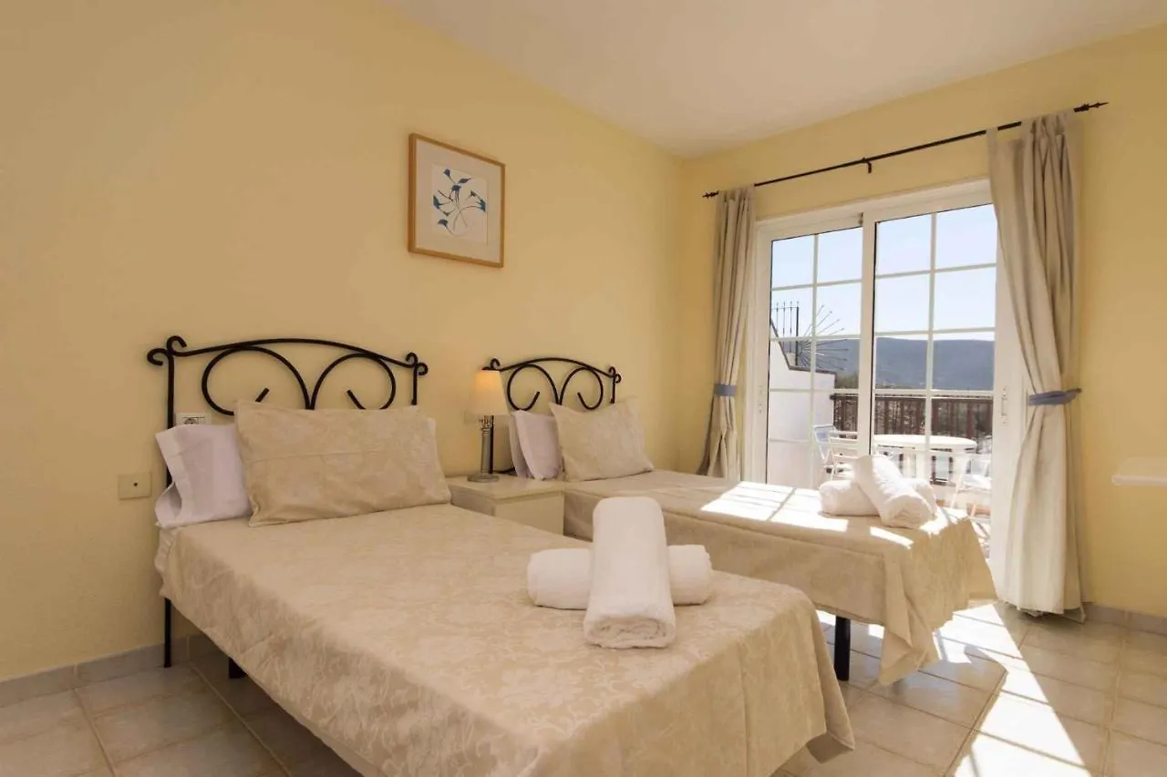 Apartment In Arona - Insel Teneriffa 33798  Arona (Tenerife)