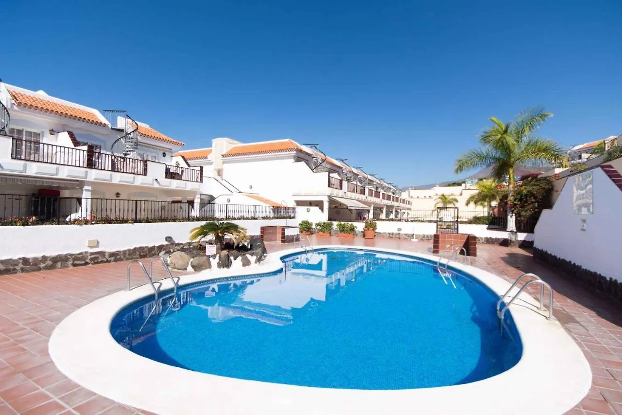 Apartment In Arona - Insel Teneriffa 33798
