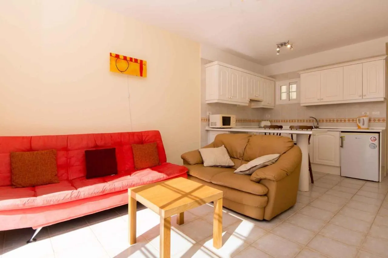 Apartment In Arona - Insel Teneriffa 33798