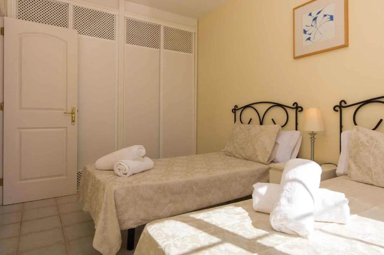 Apartment In Arona - Insel Teneriffa 33798