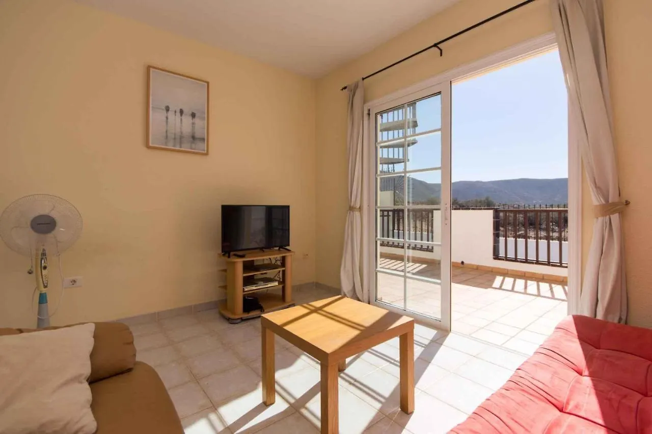 Apartment In Arona - Insel Teneriffa 33798 0*, Arona (Tenerife)